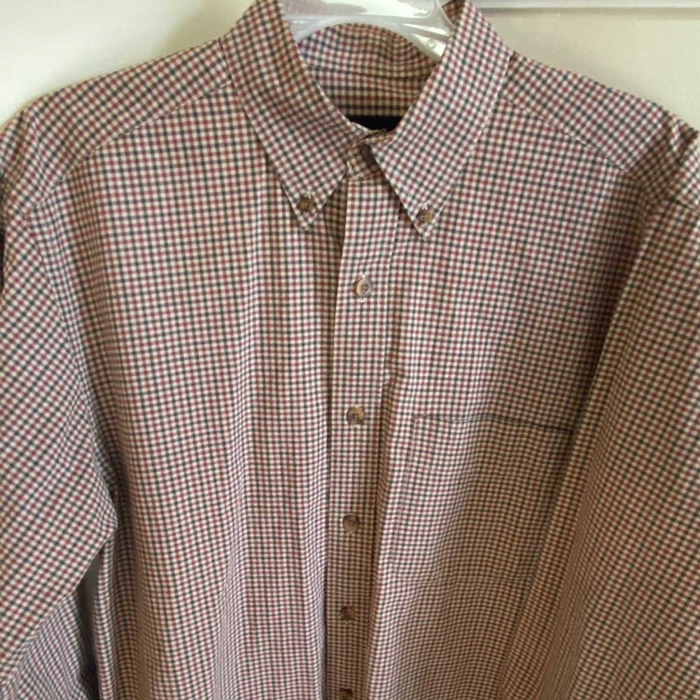 Eddie Bauer Mens button down